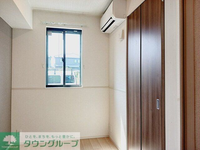 オリオンの物件内観写真