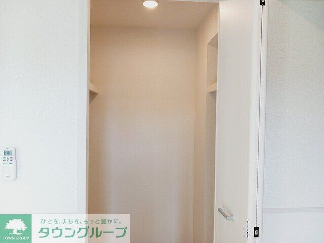 オリオンの物件内観写真