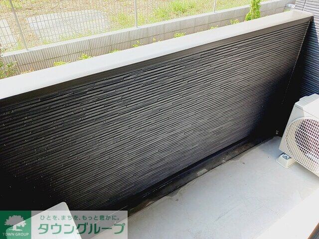 オリオンの物件内観写真