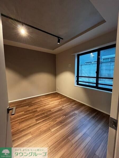 COEUR BLANC西荻窪の物件内観写真