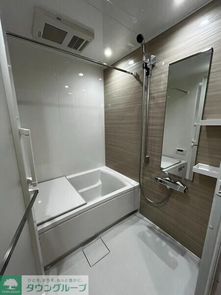 COEUR BLANC西荻窪の物件内観写真