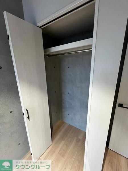 COEUR BLANC西荻窪の物件内観写真