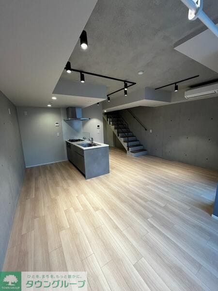 COEUR BLANC西荻窪の物件内観写真