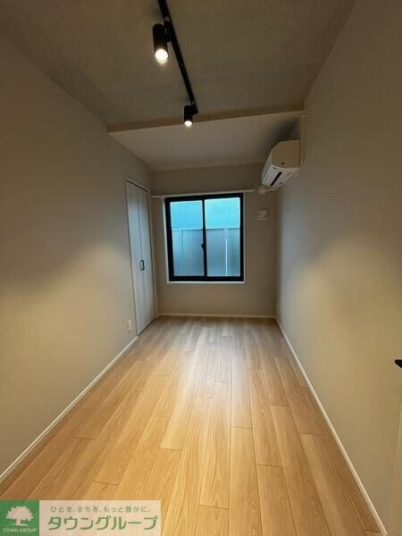 COEUR BLANC西荻窪の物件内観写真