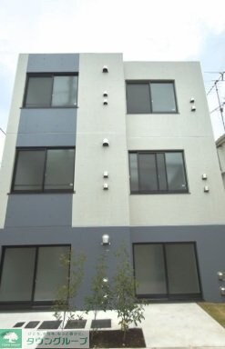 阿佐ヶ谷テラスの物件内観写真