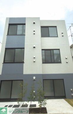 阿佐ヶ谷テラスの物件内観写真