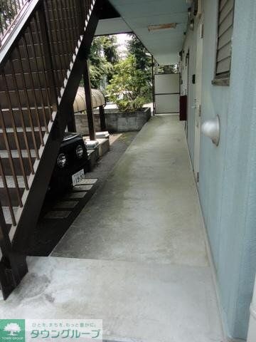 アルカディア吉祥寺の物件内観写真