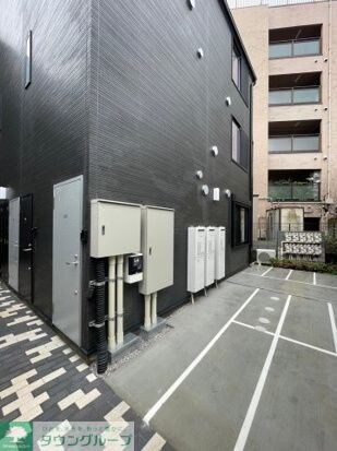 FAIR阿佐ヶ谷の物件内観写真