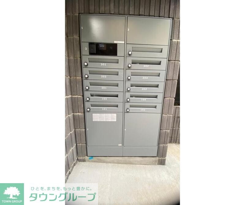 FAIR阿佐ヶ谷の物件内観写真