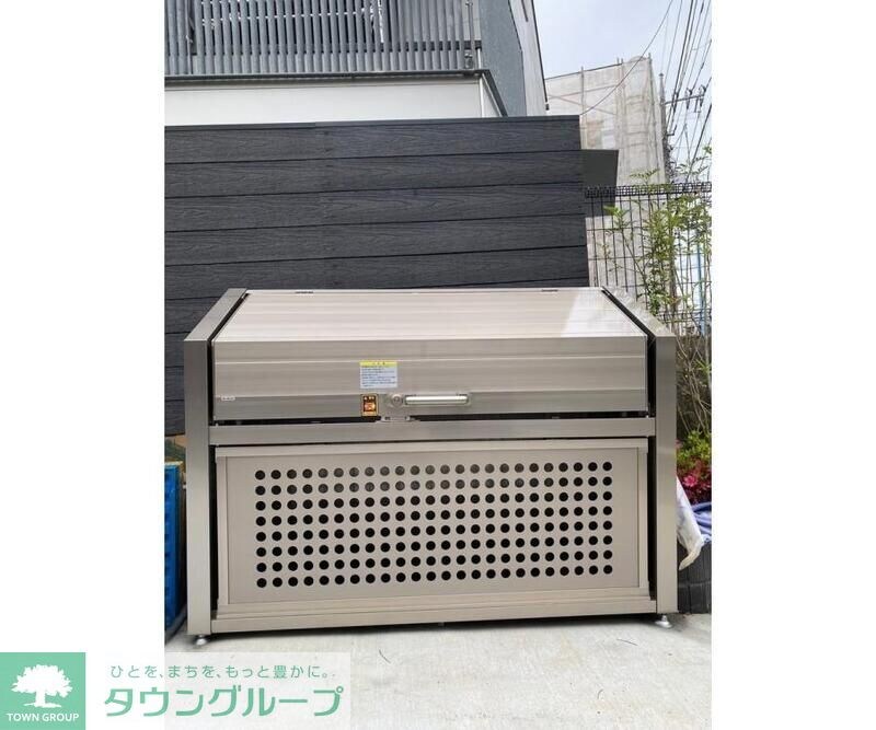 FAIR阿佐ヶ谷の物件内観写真