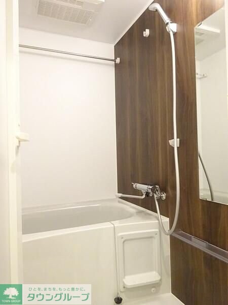 ドムフォレント荻窪の物件内観写真