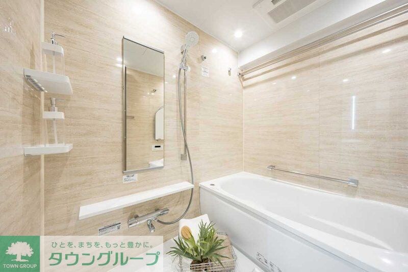 ルネ吉祥寺の物件内観写真