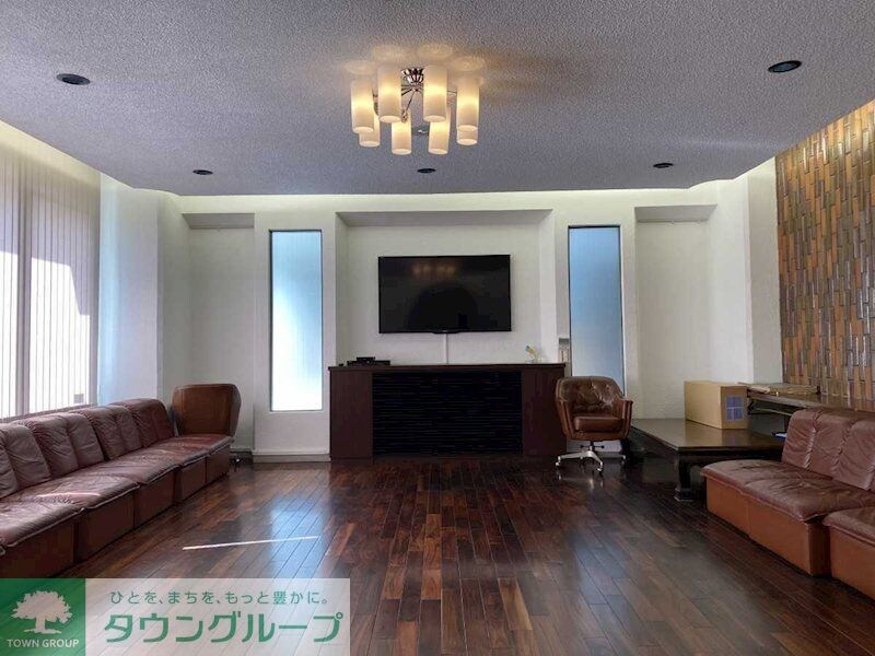 ルネ吉祥寺の物件内観写真