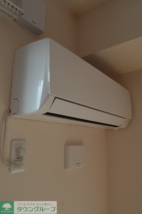 ゼルコヴァ北野の物件内観写真