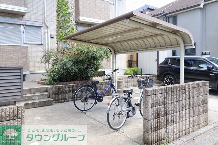 ゼルコヴァ北野の物件内観写真