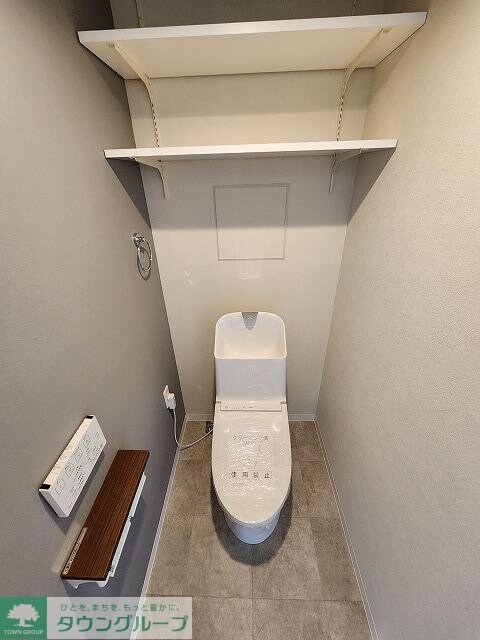 エマーレ武蔵境の物件内観写真