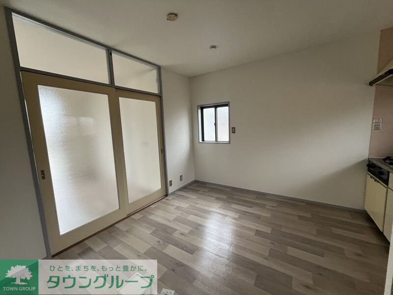 マリーンパレスの物件内観写真