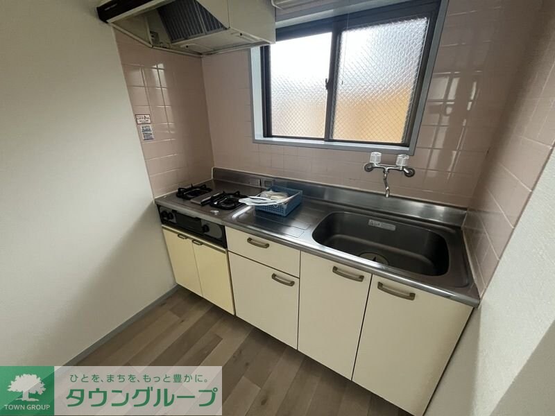 マリーンパレスの物件内観写真