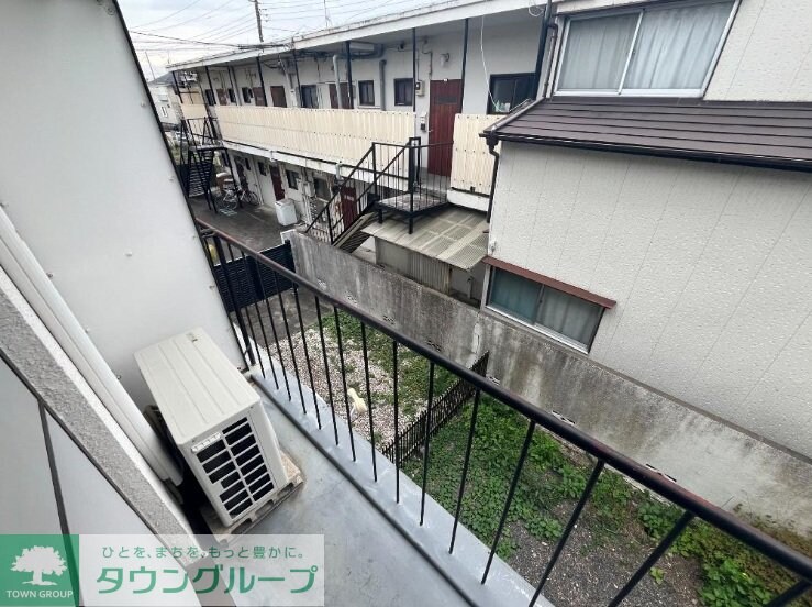 マリーンパレスの物件内観写真