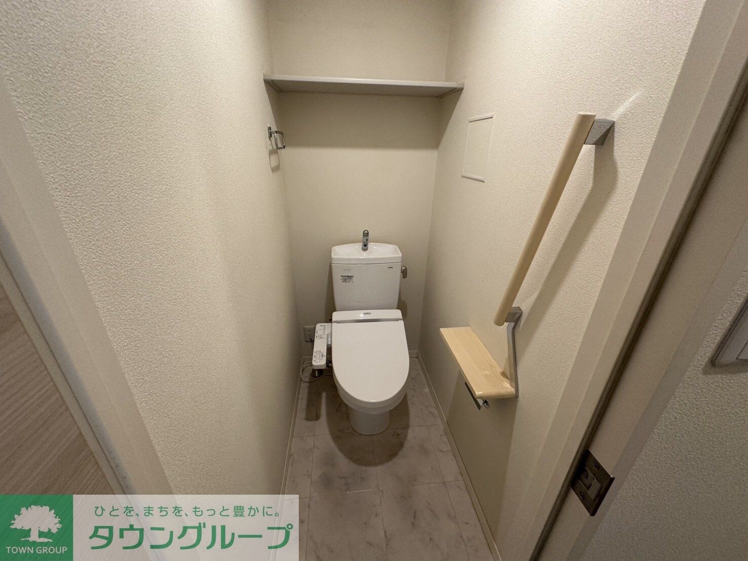 パークサイドレジデンス杉並の物件内観写真