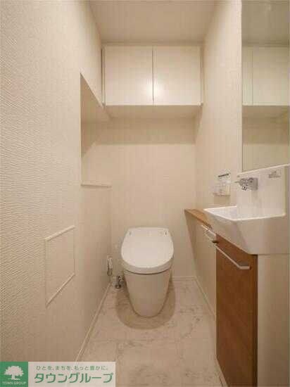 オーパスホームズ大泉学園Iの物件内観写真