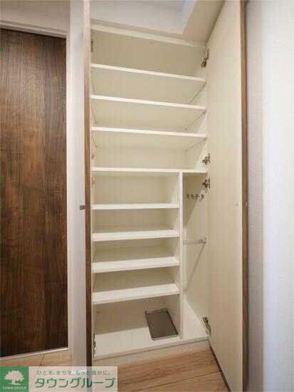 オーパスホームズ大泉学園Iの物件内観写真