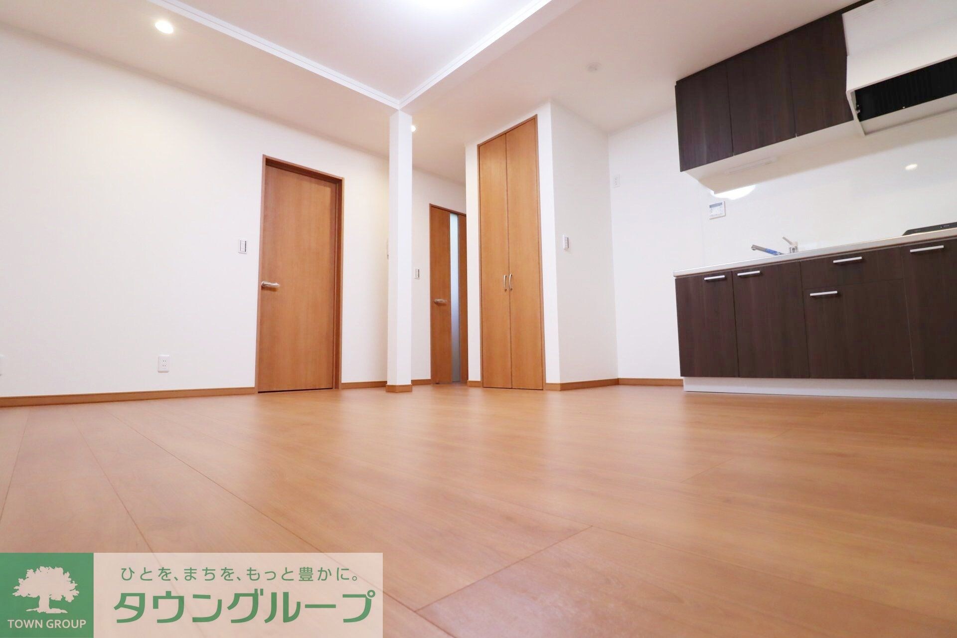 La Pierre(ラ ピエール)の物件内観写真