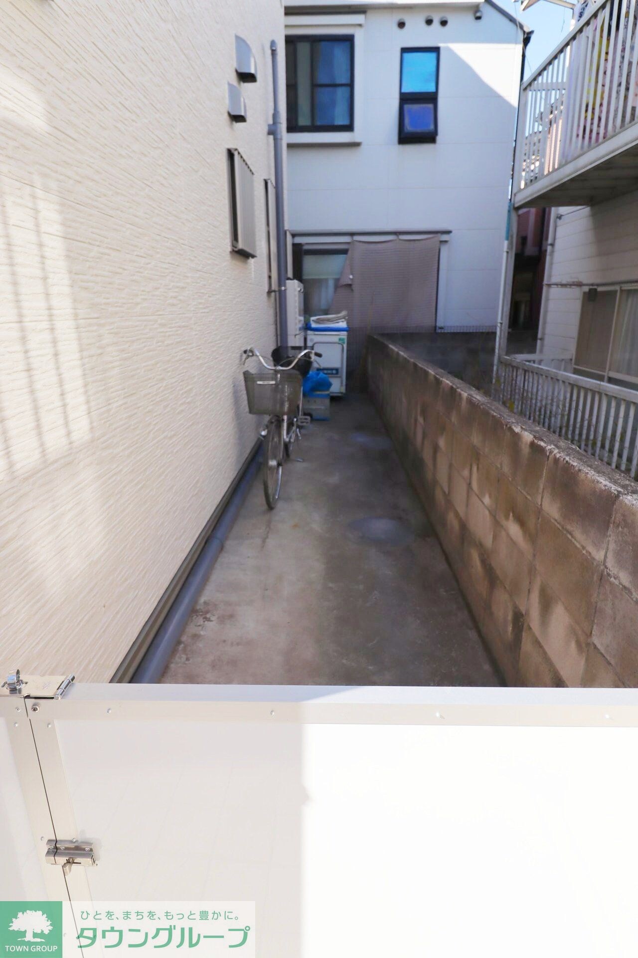 La Pierre(ラ ピエール)の物件内観写真