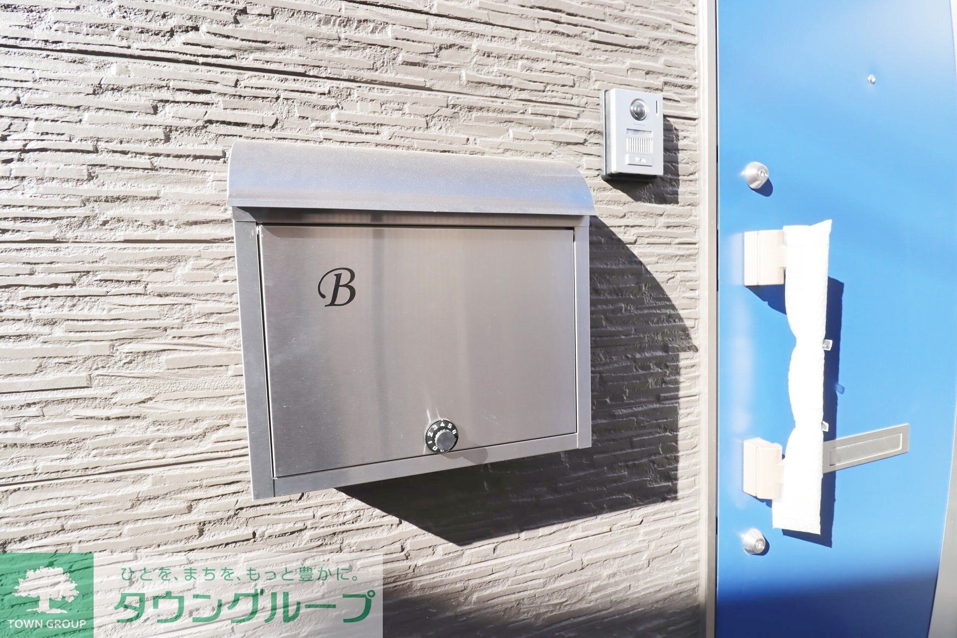 La Pierre(ラ ピエール)の物件内観写真