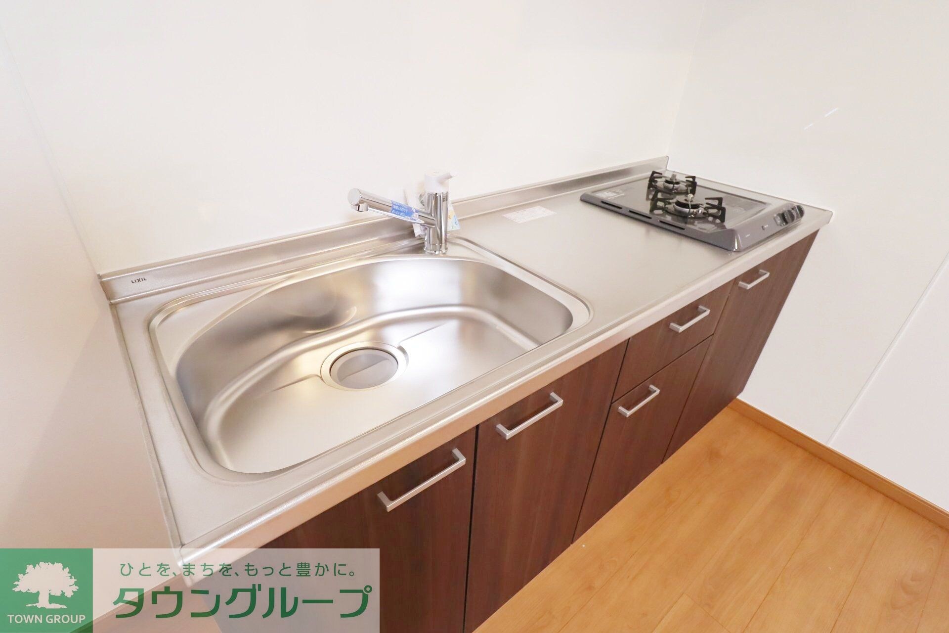 La Pierre(ラ ピエール)の物件内観写真