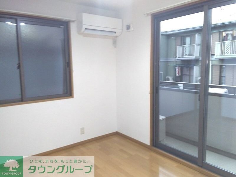 エルアルボリートの物件内観写真