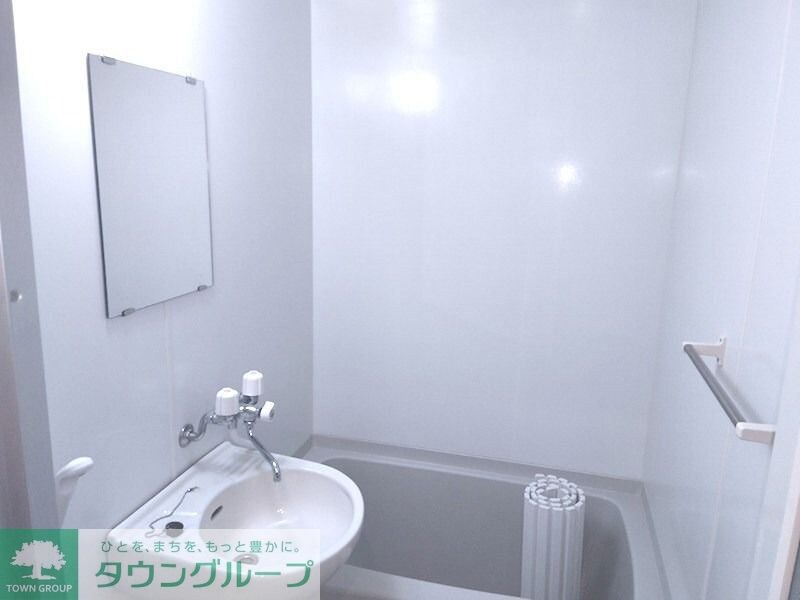 エルアルボリートの物件内観写真