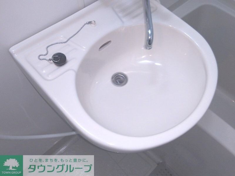 エルアルボリートの物件内観写真