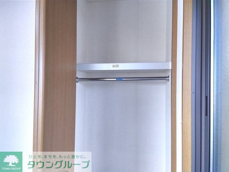 エルアルボリートの物件内観写真