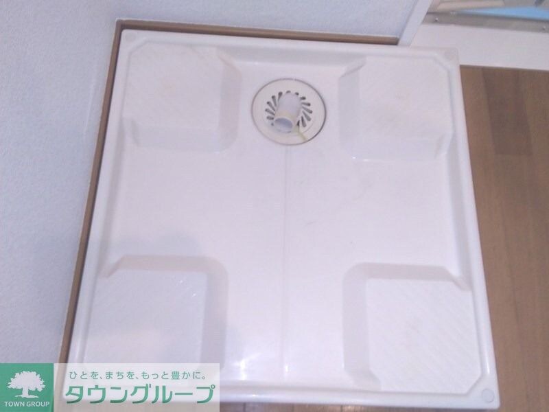 エルアルボリートの物件内観写真