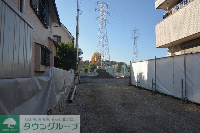 ファミーユ北町の物件内観写真