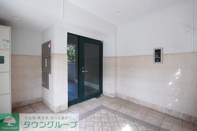 ガーデンクレスト1714の物件内観写真