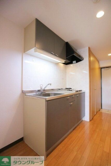 ガーデンクレスト1714の物件内観写真