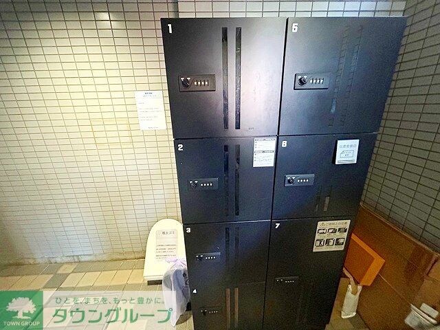 CITY SPIRE 国分寺の物件内観写真