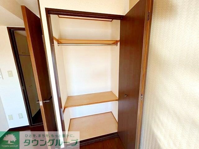 CITY SPIRE 国分寺の物件内観写真