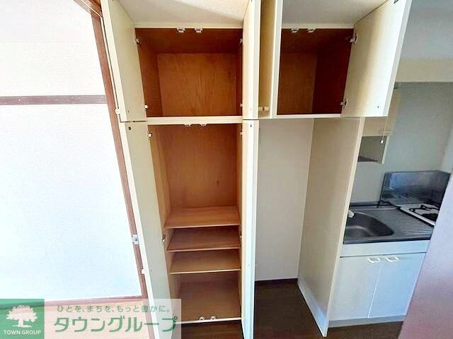 CITY SPIRE 国分寺の物件内観写真