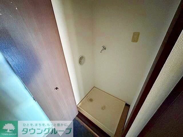 CITY SPIRE 国分寺の物件内観写真