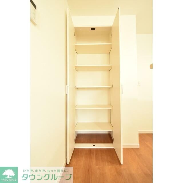 フェリス国立の物件内観写真