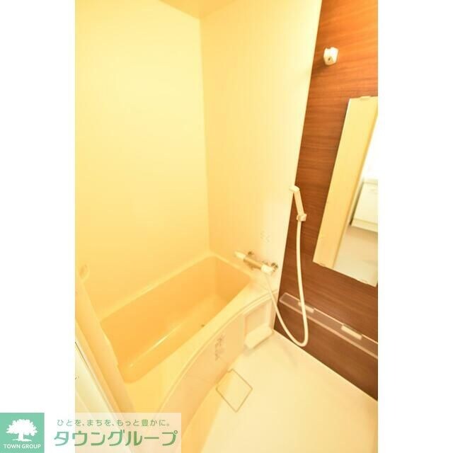 フェリス国立の物件内観写真