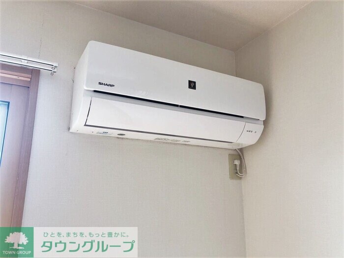 マグノリアの物件内観写真