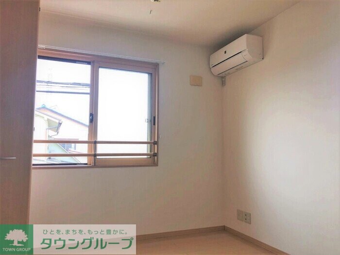 マグノリアの物件内観写真