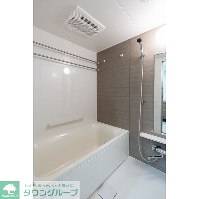 ルーウェ東大泉の物件内観写真