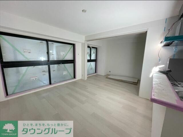 グリーンスクエアみそのの物件内観写真