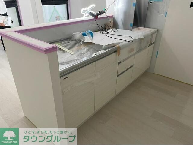 グリーンスクエアみそのの物件内観写真