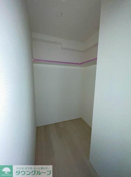 グリーンスクエアみそのの物件内観写真